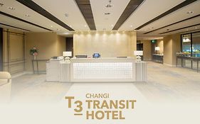 Ambassador Transit Hotel - Terminal 3